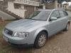 Audi  A4 Sasija Limarija  Karoserija