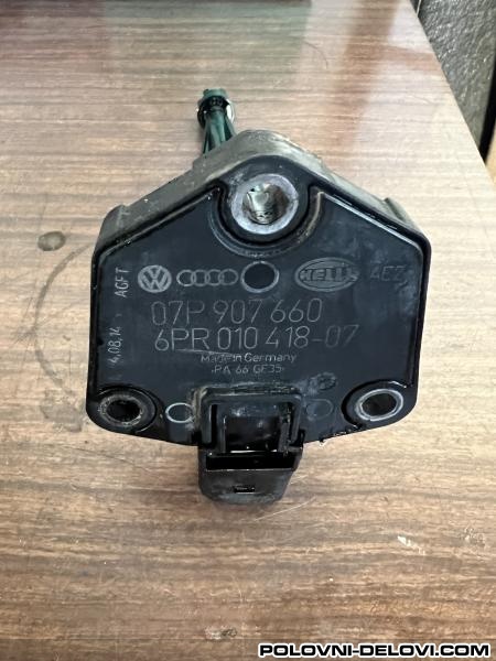 Audi  A4 Senzor Nivoa Ulja  07P 907 660