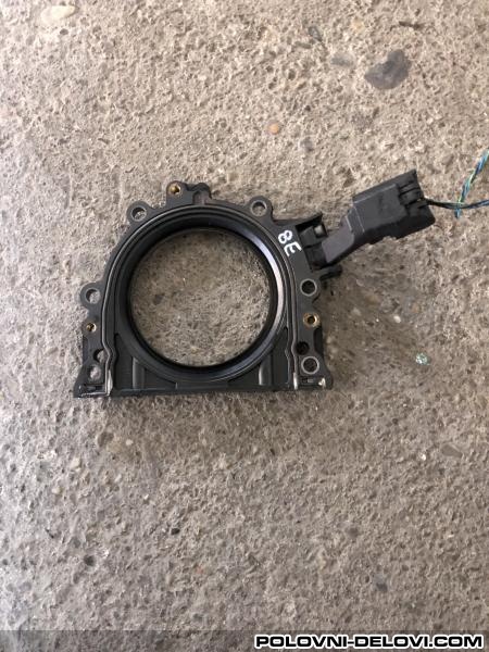 Audi  A4 Senzor Radilice Motor I Delovi Motora
