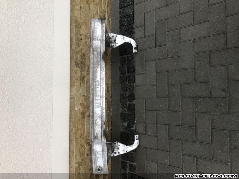 Audi  A4 Sina Branika 4G Karoserija