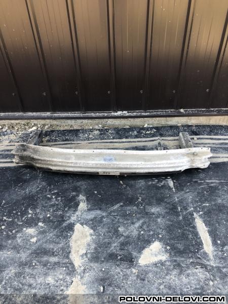 Audi  A4 Sina Zadnjeg Branika Karoserija