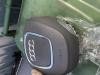 Audi  A4 Sivi Air Bag Volana Enterijer