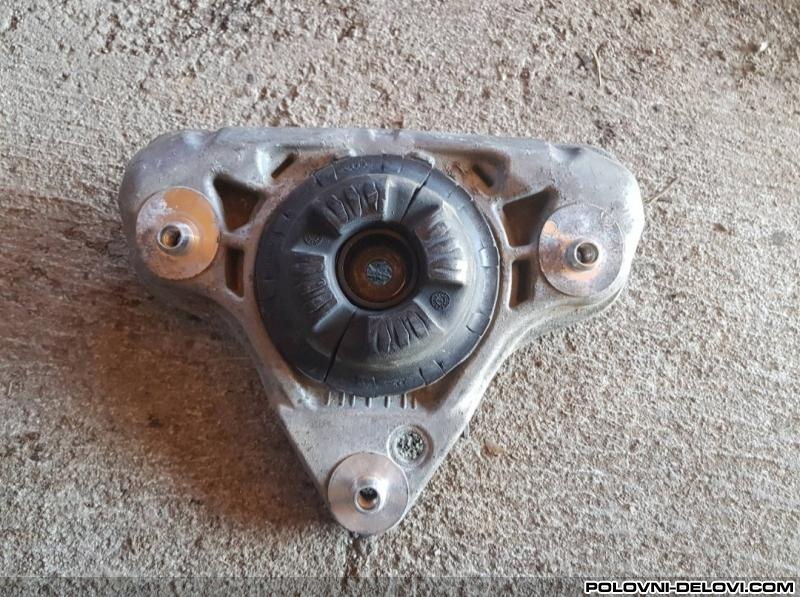 Audi  A4 Solje Trap I Vesanje