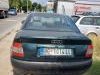 Audi  A4  Stakla