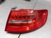 Audi  A4 Stop Svetlo Svetla I Signalizacija