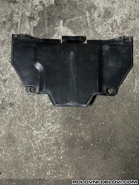 Audi  A4 Suspleh Ispod Menjaca
