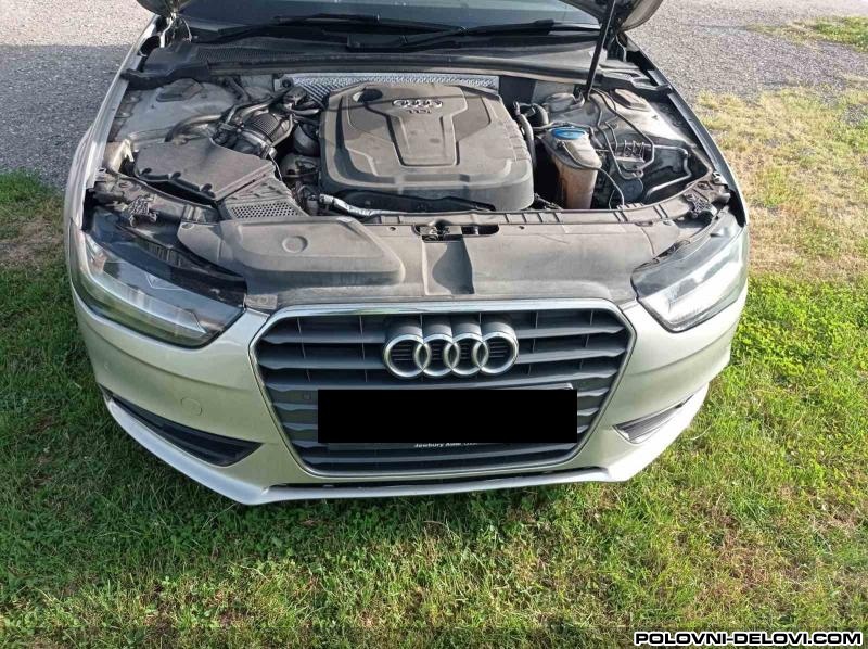 Audi  A4 Suspleh Razni Delovi