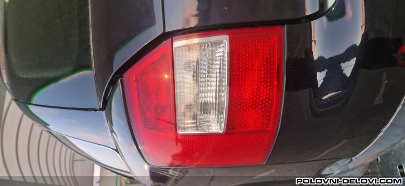Audi  A4  Svetla I Signalizacija