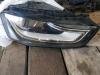 Audi  A4  Svetla I Signalizacija