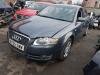 Audi  A4 Svi Modeli Kompletan Auto U Delovima