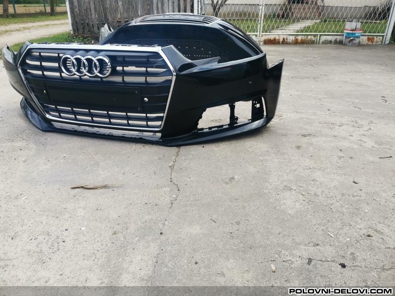 Audi  A4 TDI Kompletan Auto U Delovima