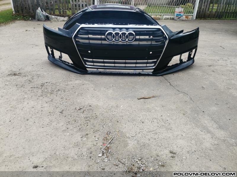 Audi  A4 TDI Kompletan Auto U Delovima