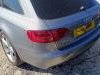 Audi  A4 TDI Motor I Delovi Motora
