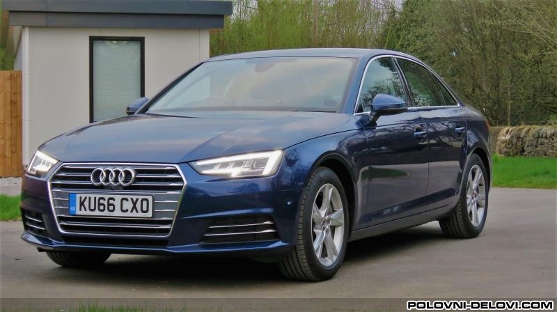 Audi  A4 TDI TFSI Kompletan Auto U Delovima