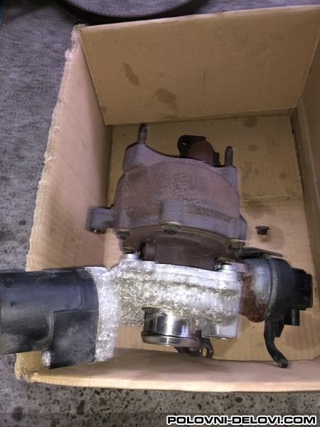 Audi  A4 TURBINA 2.0 TDI Motor I Delovi Motora