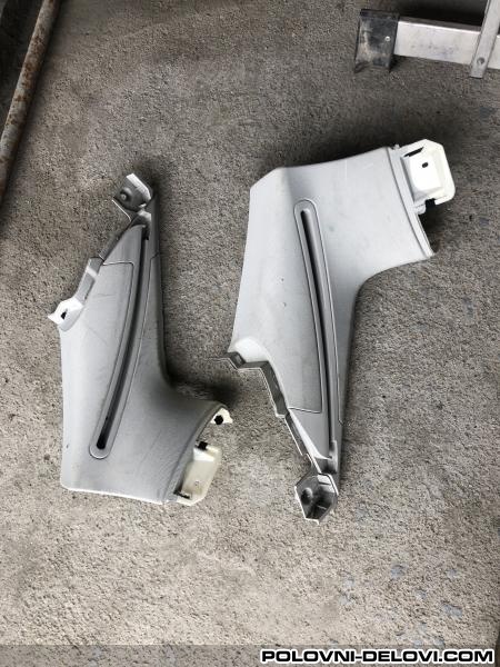 Audi  A4 Tapacir Gepaka Za Karavana  B8