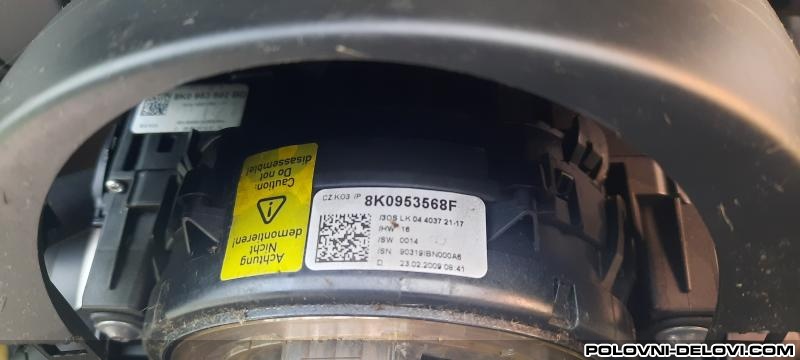 Audi  A4 Tdi Elektrika I Paljenje