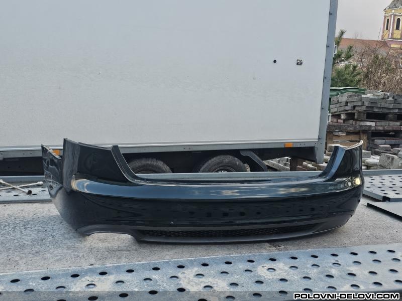 Audi  A4 Tdi Karoserija
