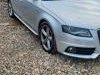 Audi  A4 Tdi Kompletan Auto U Delovima