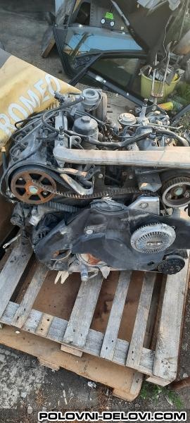 Audi  A4 Tdi Motor I Delovi Motora