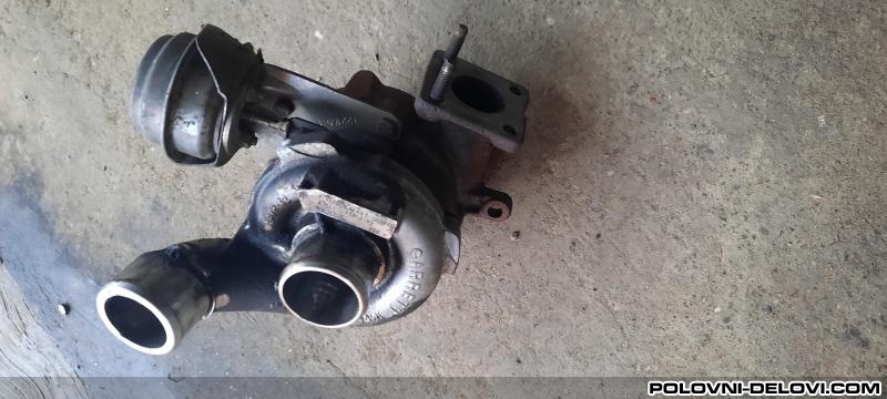 Audi  A4 Tdi Motor I Delovi Motora