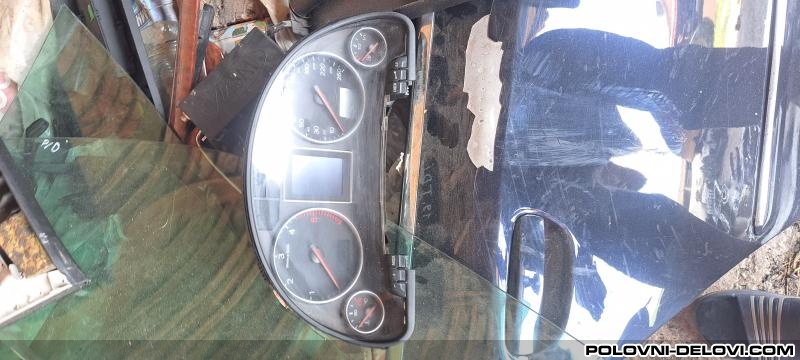 Audi  A4 Tdi Ostala Oprema