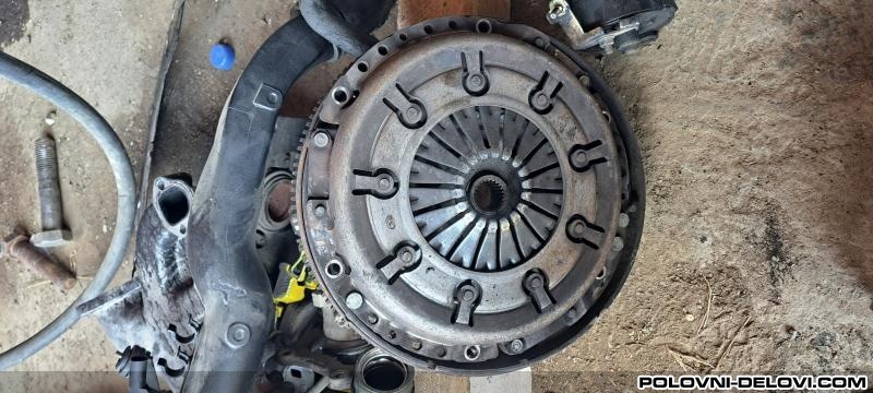 Audi  A4 Tdi Razni Delovi