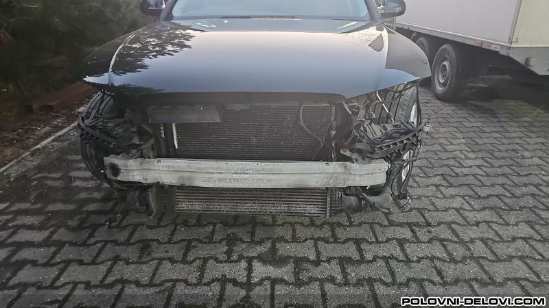 Audi  A4 Tdi Razni Delovi