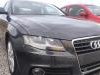 Audi  A4 Tdi Svetla I Signalizacija