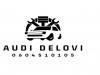 Audi  A4 Tdo Otkup Vozila Za Delove