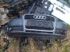 Audi  A4  Trap I Vesanje