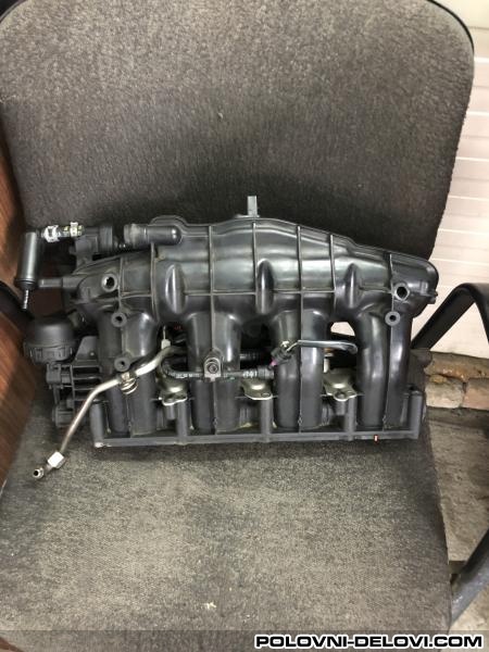 Audi  A4 USISNA GRANA Motor I Delovi Motora
