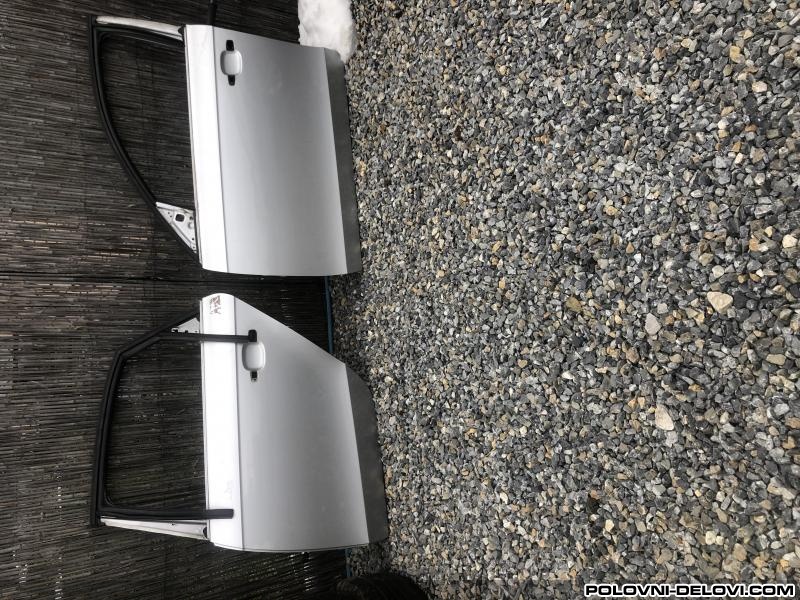 Audi  A4 VRATA  B8 Karoserija