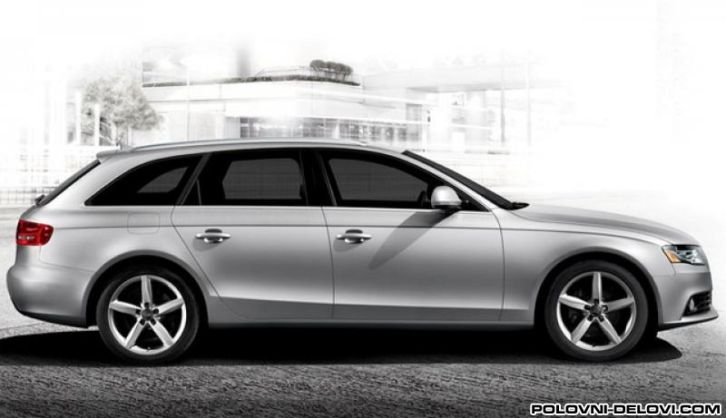 Audi  A4 VRATA  B8 Razni Delovi