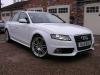 Audi  A4 VRATA  B8 Razni Delovi