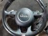 Audi  A4 Volan I Airbag A4 Enterijer