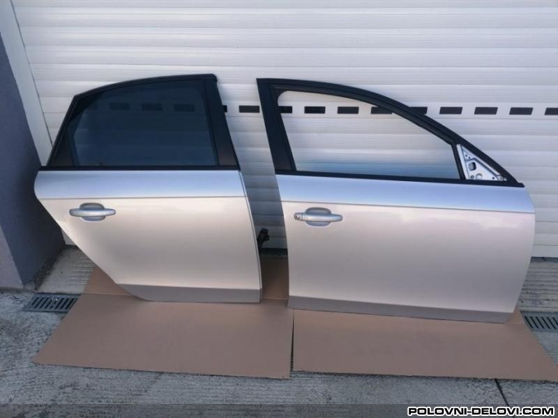 Audi  A4 Vrata 8K Karoserija