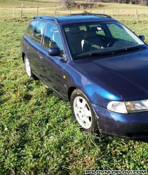 Audi  A4 Vrata A4 B5 Karoserija