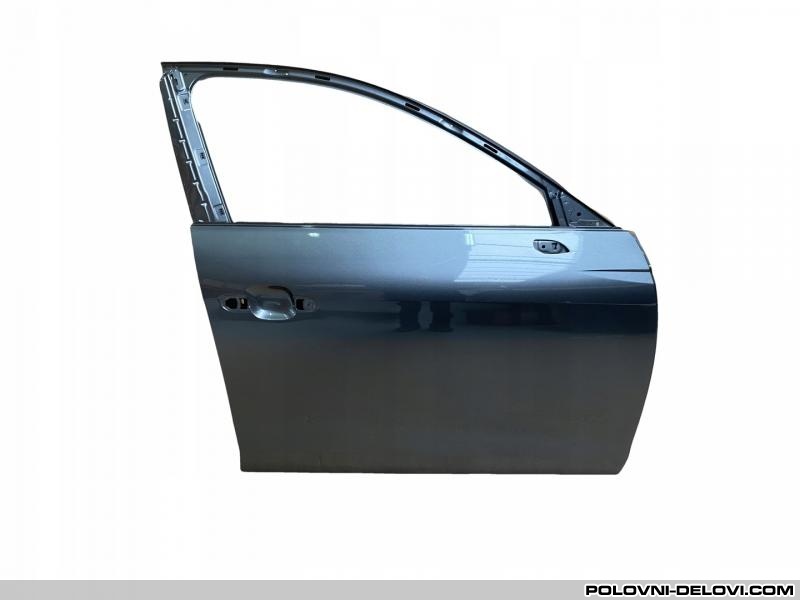 Audi  A4 Vrata A4-B9 Lift Karoserija