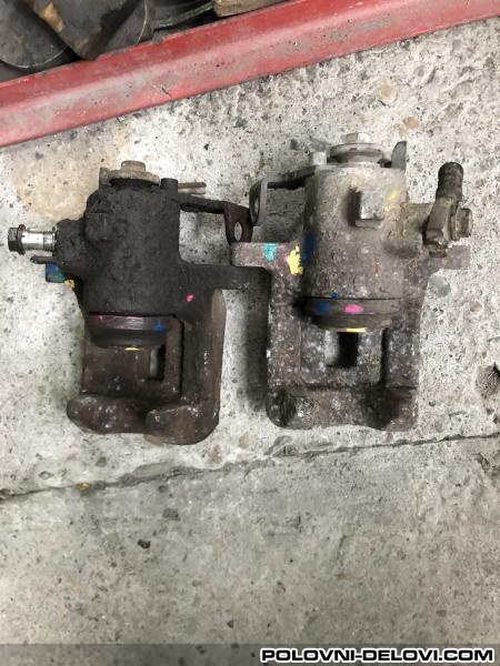 Audi  A4 Zadnje Kandze Razni Delovi