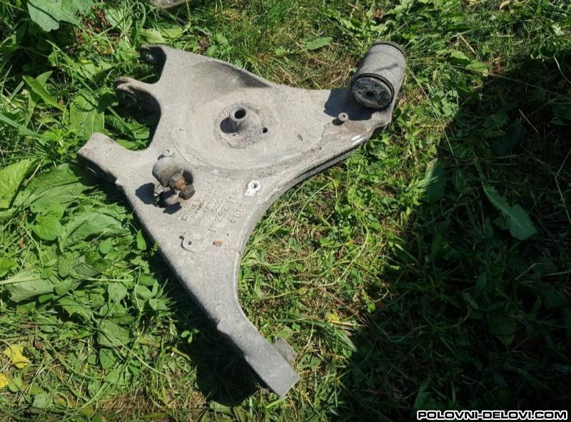 Audi  A4 Zadnje Viljuske Trap I Vesanje
