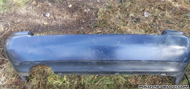 Audi  A4 Zadnji Branik A4 B5 Karoserija