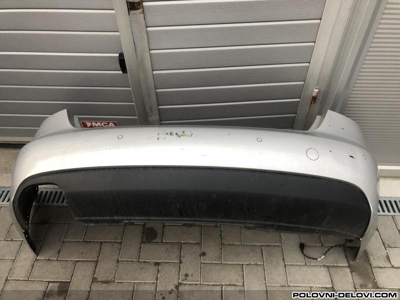 Audi  A4 Zadnji Branik Karoserija
