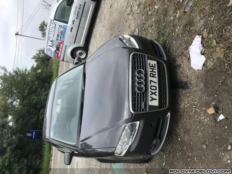 Audi  A4 