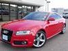 Audi A5 07-23  Kompletan Auto U Delovima
