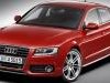Audi  A5 07-23 Kompletan Auto U Delovima