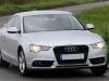 Audi  A5 12-16 Desna Resetka Karoserija