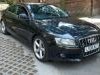 Audi  A5 2.0 TDI Elektrika I Paljenje