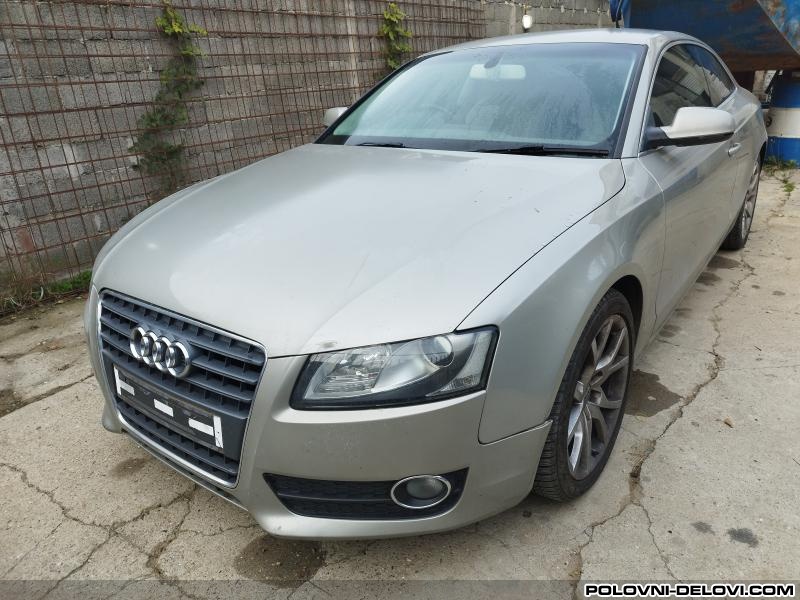 Audi  A5 2.0 Tfsi Karoserija