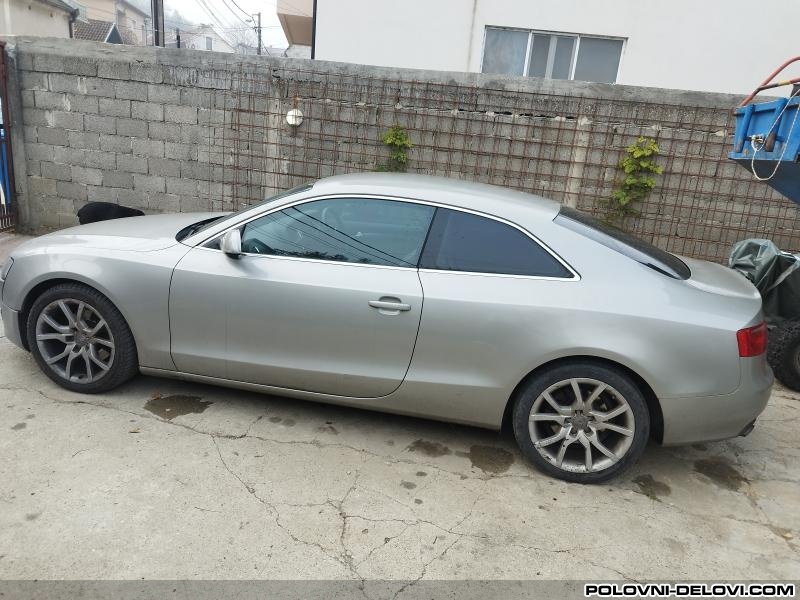 Audi  A5 2.0 Tfsi Kompletan Auto U Delovima
